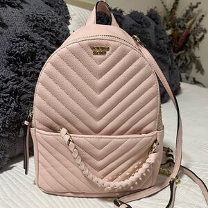 Victoria’s Secret Backpack Purse